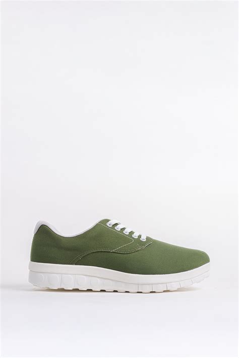 Step into Sustainable Style with Greenplax Shoes
